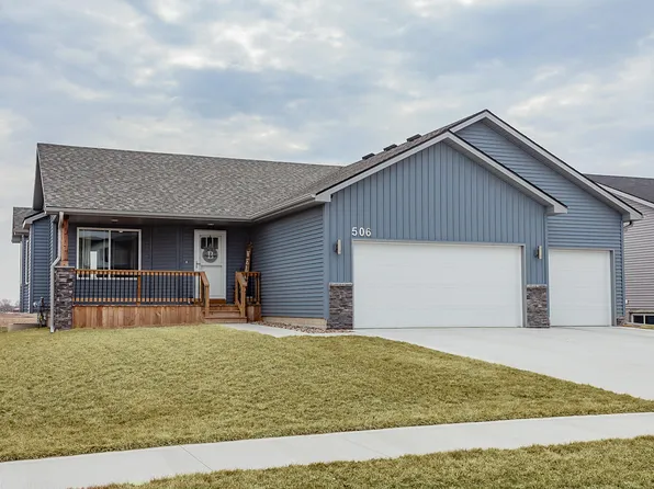 506 Prairie View Dr, Huxley, IA 50124