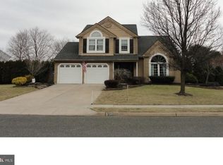 25 Harrogate Dr, Lumberton, NJ 08048