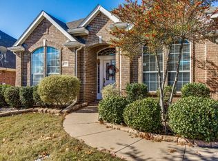 4549 Jousting Ln, Grand Prairie, TX 75052