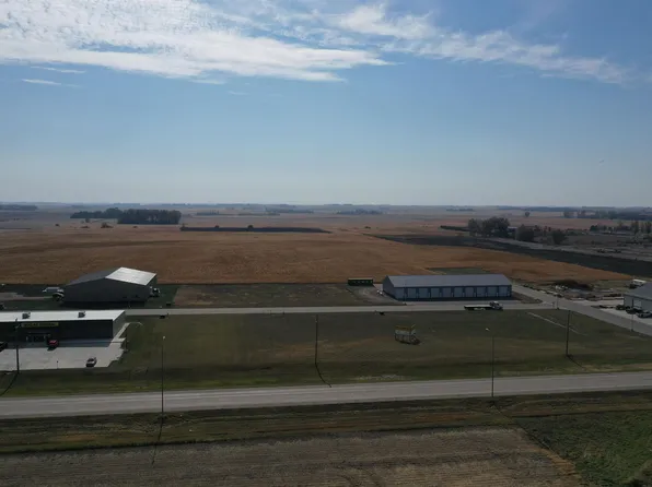 34 Highway, Colman, SD 57017