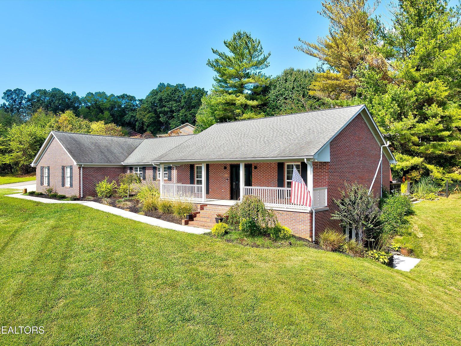 1806 Paul Dr, Jefferson Cty, TN 37760 | MLS #1317055 | Zillow