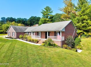 1806 Paul Dr, Jefferson Cty, TN 37760