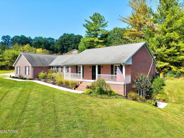 1806 Paul Dr, Jefferson Cty, TN 37760