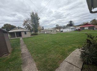 1117 Pear St #102, Washingtonville, PA 17884