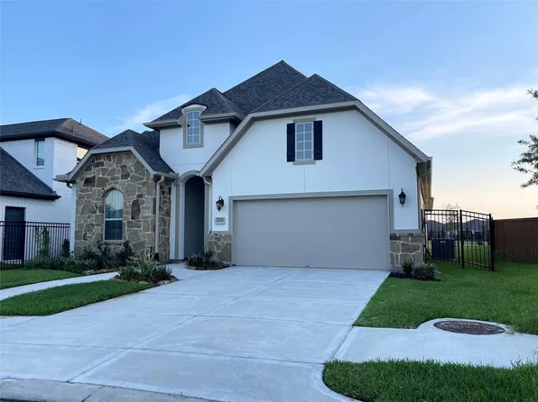 689 Cape Capri Dr, Katy, TX 77493