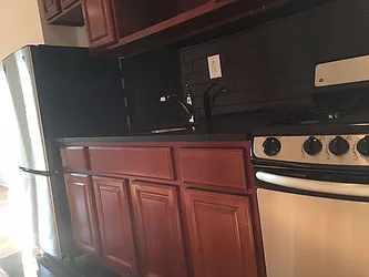 Rented by J Misrahi Realty Corp