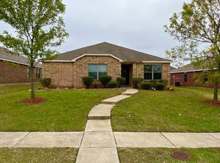 1830 Reynolds Dr, Lancaster, TX 75134