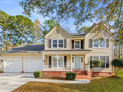 205 Mulberry Ct, North Charleston, SC, 29418