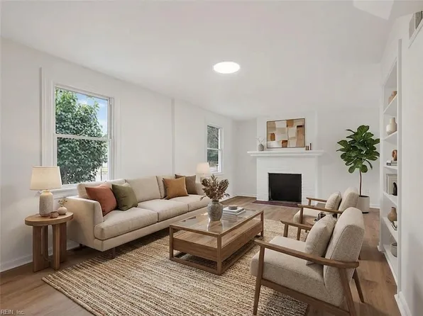 945 17th St, Newport News, VA 23607