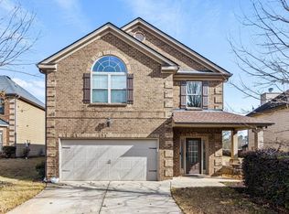 165 Sylvan Loop, Fayetteville, GA 30214