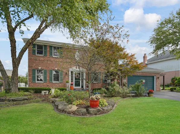 652 Wellington Pkwy, New Lenox, IL 60451