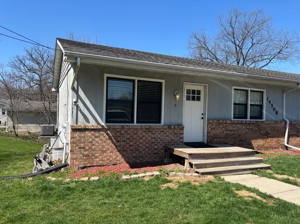 14508 Colfax Pl #1, Cedar Lake, IN 46303