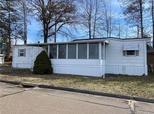 44 Arawak Dr, East Hartford, CT 06118