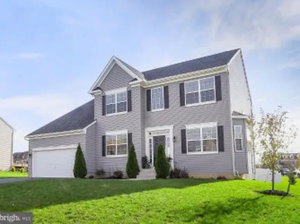 1107 Cardigan Rd, Middletown, DE 19709