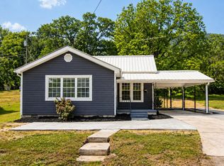 1316 S Cedar Ave, South Pittsburg, TN 37380