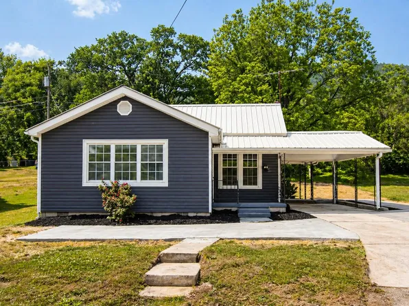 1316 S Cedar Ave, South Pittsburg, TN 37380
