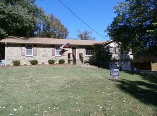 208 Savely Dr, Hendersonville, TN 37075