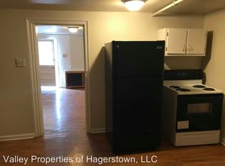 921 Washington Ave #1, Hagerstown, MD 21740