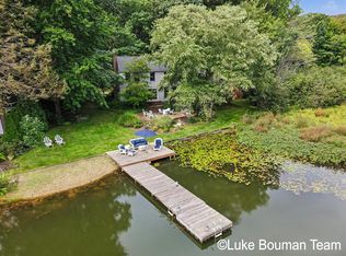 3635 Vienna Stras St, Holland, MI 49423