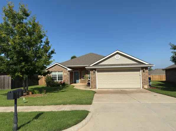 13212 Camden Dr, Piedmont, OK 73078