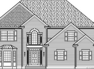 1218 N Grand St, West Suffield, CT 06093