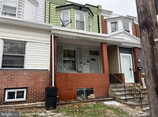 2221 S 68th St, Philadelphia, PA 19142