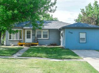 209 Saint Charles St, Rapid City, SD 57701
