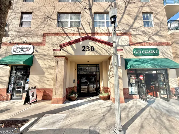 230 E Ponce De Leon Ave Unit 525, Decatur, GA 30030