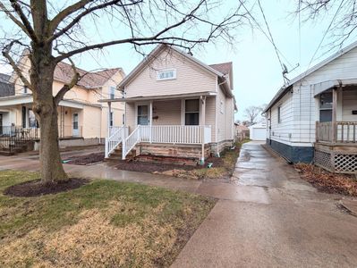 808 Maple Ave, Sandusky, OH, 44870