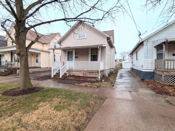 808 Maple Ave, Sandusky, OH 44870