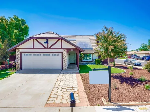 14405 Eternal Dr, Moreno Valley, CA 92553