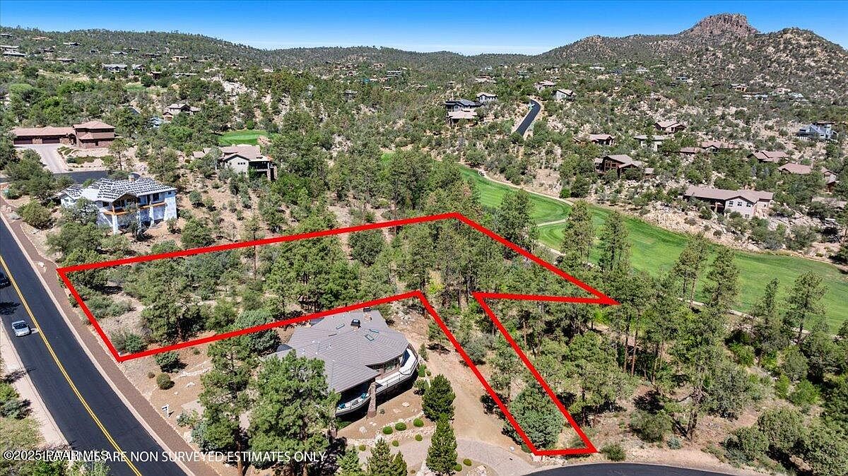 1820 Forest Creek Ln