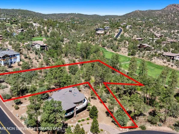 1820 Forest Creek Ln, Prescott, AZ 86303