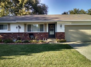 8628 Lighthorse Dr, Indianapolis, IN