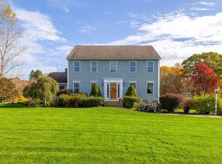 5 Kayla Ln, Dudley, MA 01571