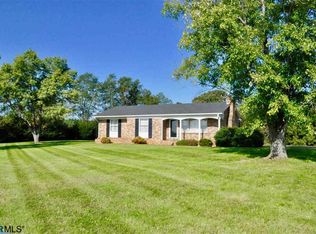 2324 James River Rd, Esmont, VA 22937