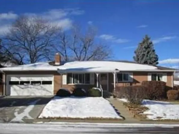 13383 W 24th Pl, Golden, CO 80401