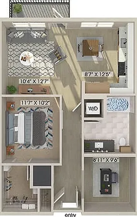 East Bend Apartments — Photo 44