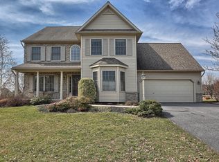 268 Squire Ln, Lititz, PA 17543