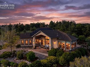 12565 Kaibab Ct, Colorado Springs, CO 80908