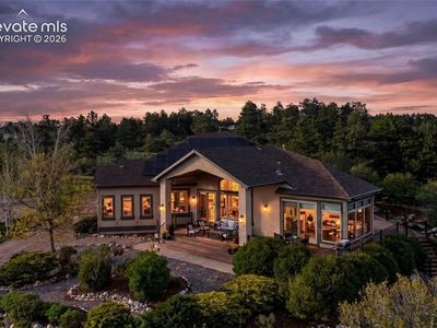 12565 Kaibab Ct, Colorado Springs, CO, 80908