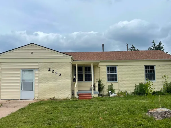 2222 W 29th St S, Wichita, KS 67217