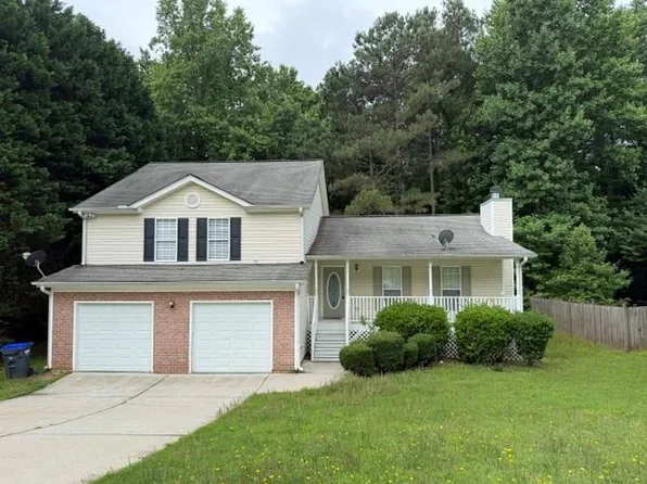 5920 April Dr, Buford, GA 30518