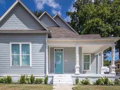632 Looney Ave, Memphis, TN, 38107