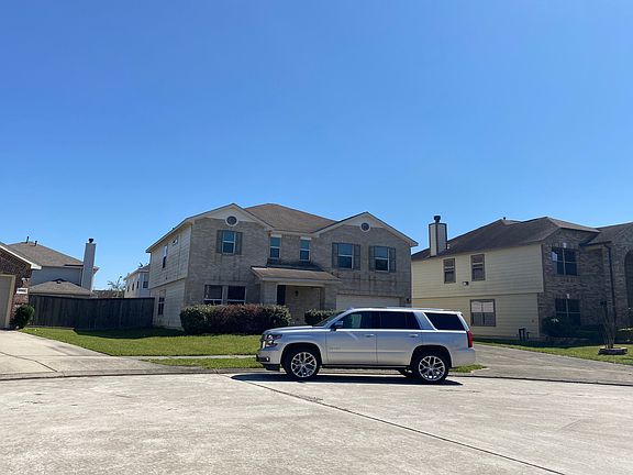 3rd image of 19514 Remington Wick Dr