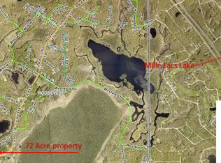 51XX County Road 138, Garrison, MN 56450