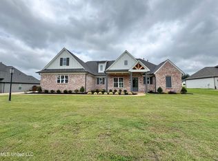 5169 Reserve Way, Hernando, MS 38632