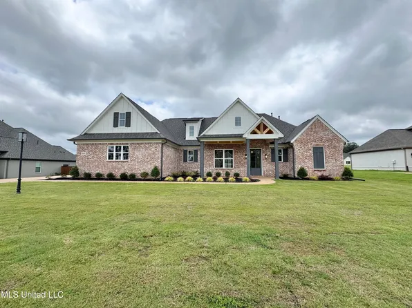 5169 Reserve Way, Hernando, MS 38632