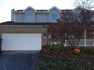 128 Clayburn Dr, Pataskala, OH