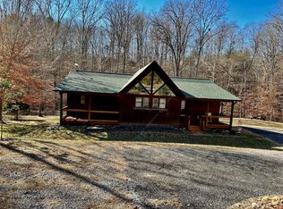 336 Cinnamon Rdg, Rutherfordton, NC 28139